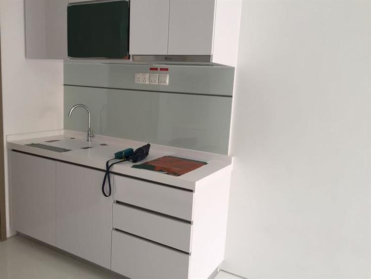 Cambio Suites (D19), Apartment #167702062
